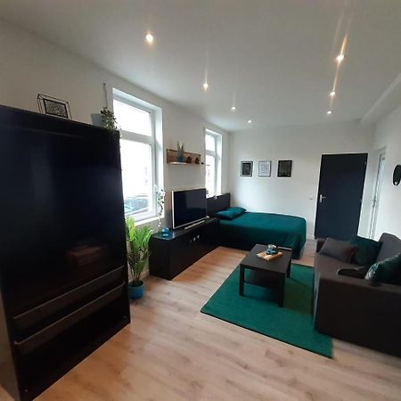 Appartement DELUXE Tilburg Buitenkant foto