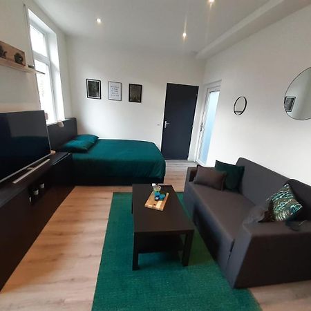 Appartement DELUXE Tilburg Buitenkant foto