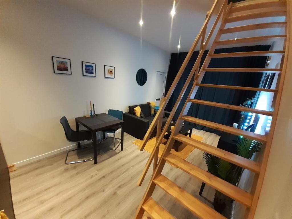 Appartement DELUXE Tilburg Buitenkant foto