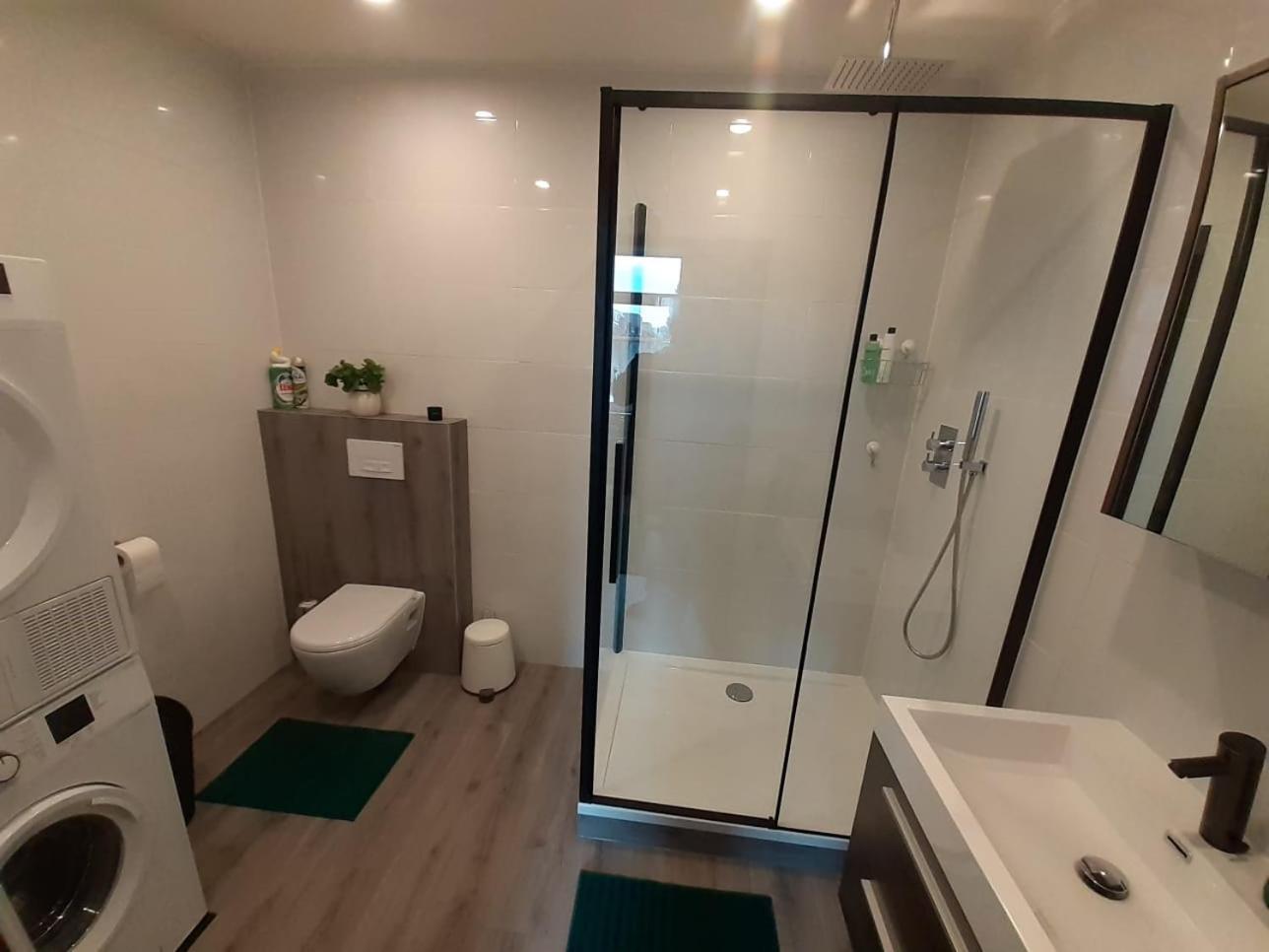Appartement DELUXE Tilburg Buitenkant foto