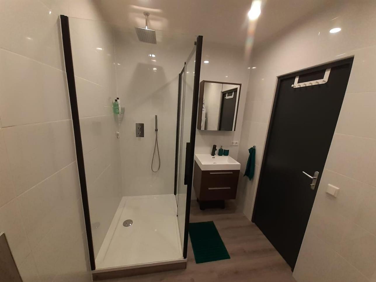 Appartement DELUXE Tilburg Buitenkant foto