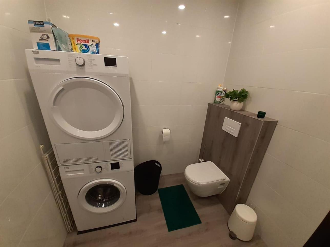 Appartement DELUXE Tilburg Buitenkant foto